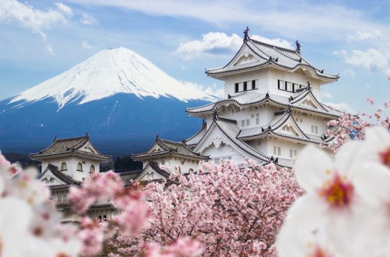 Japan (04.11.–14.11.2025.)
