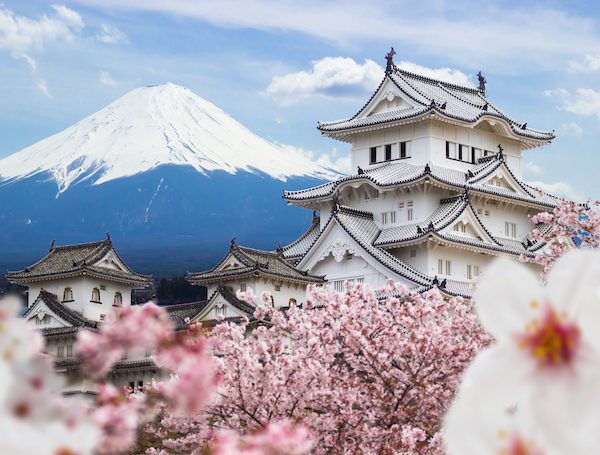 Japan (04.11.–14.11.2025.)