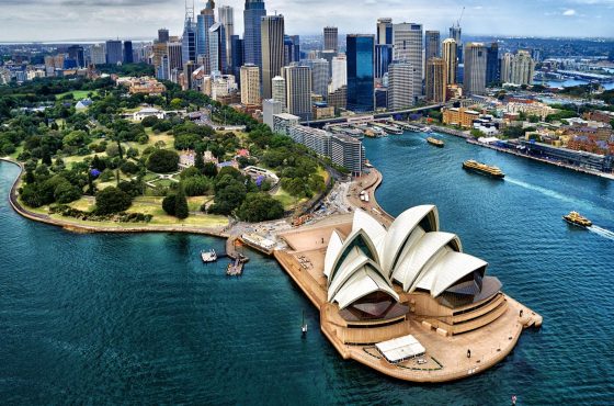 Australija i Novi Zeland (27.11.-17.12.2025.)