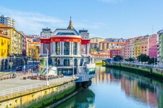 Bilbao i Baskija (18.-21.10.2025.)