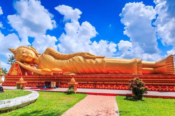 Laos i Singapur (31.1.-10.2.2026.)