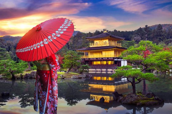 ✈️ Putovanje u Japan: Vodič kroz Tokio, Kyoto i čuda Zemlje izlazećeg sunca