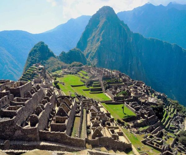 Peru-Bolivija (05.03.–20.03.2026.)