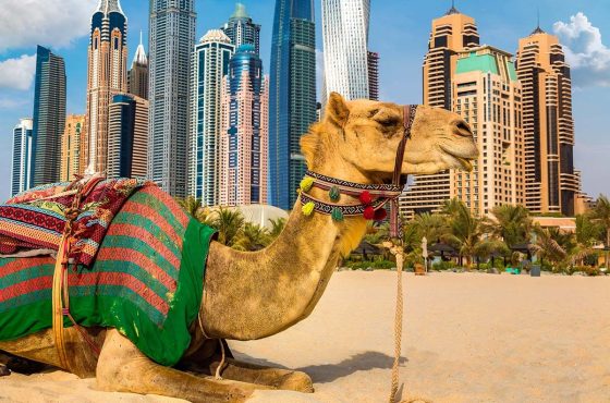 Oman i UAE (26.03.-02.04.2026.)