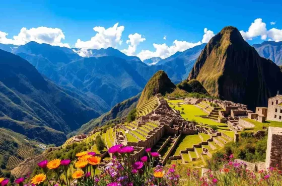 Peru i Bolivija – OŽUJAK 2027. – U PRIPREMI!