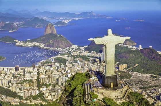 Južna Amerika: Brazil-Argentina-Čile-Uskršnji otok (27.02.–12.03.2026.)