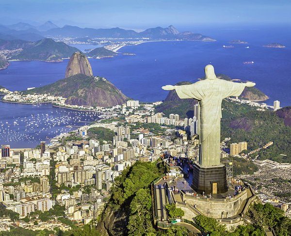 Južna Amerika: Brazil-Argentina-Čile-Uskršnji otok (27.02.–12.03.2026.)