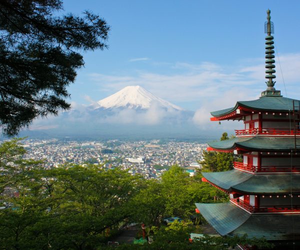 Japan 04.11.–14.11.2026. -USKORO GARANTIRANO!