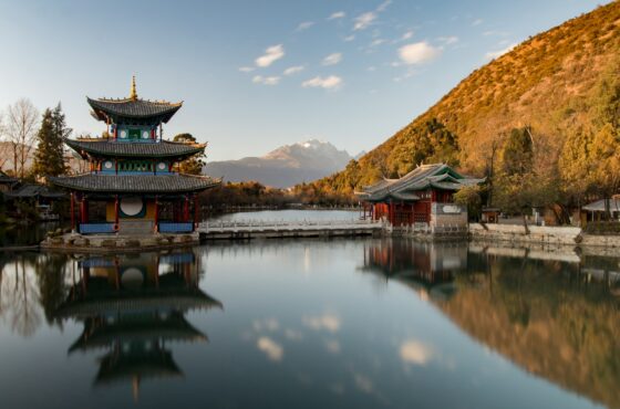 Yunnan i Tibet – 04.06. – 18.06.2027.