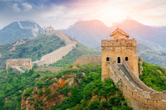 Kina (03.05.-15.05.2026.)