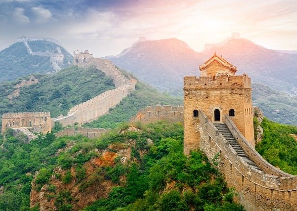 Kina (03.05.-15.05.2026.)