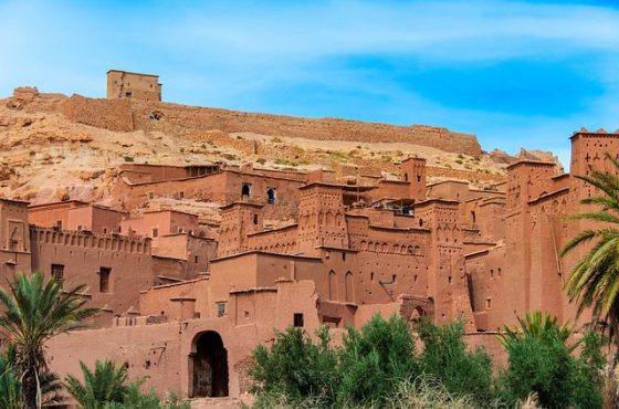 Maroko – Nova godina 25.12.2025. – 02.01.2026.