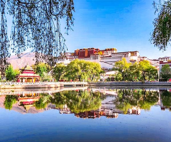 Yunnan i Tibet (07.06.–20.06.2026.)