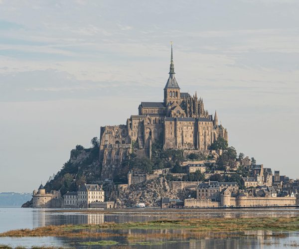 Normandija i Bretanja (24.05.-29.05.2026. – U PRIPREMI!)