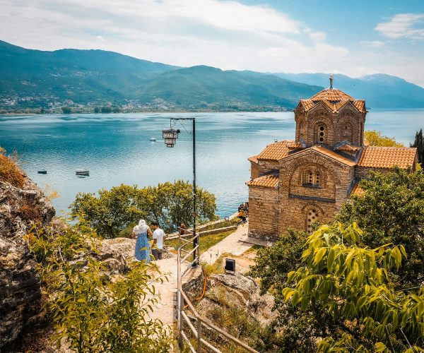 Albanija – Kosovo – Sjeverna Makedonija (SVIBANJ 2026 – U PRIPREMI!)