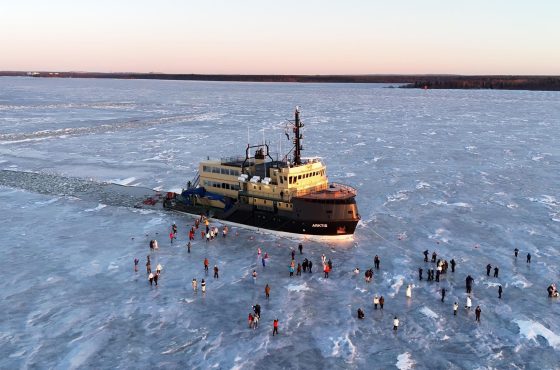 Rovaniemi & ledolomac (12.12.-14.12.2025.)