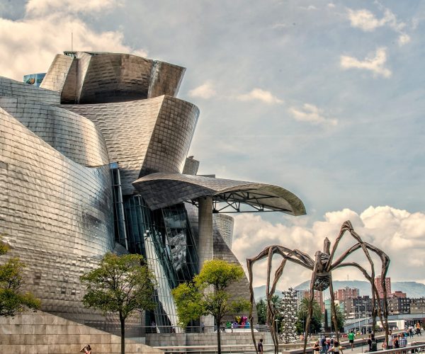 Bilbao i Baskija 25.03. – 29.03.2027.