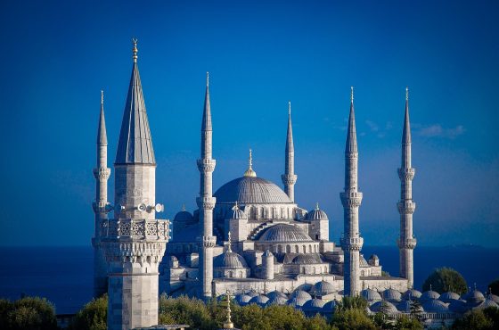 ISTANBUL (18.-22.06.2026. – U PRIPREMI!)