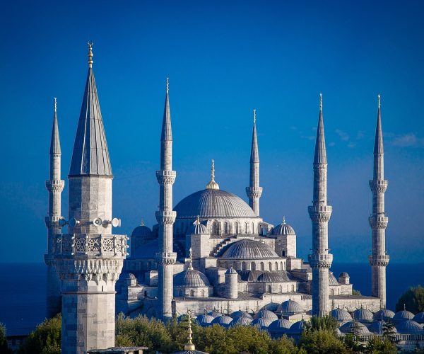 ISTANBUL (18.-22.06.2026. – U PRIPREMI!)