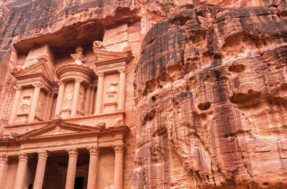 JORDAN – NOVA GODINA 30.12.-05.01.2027.