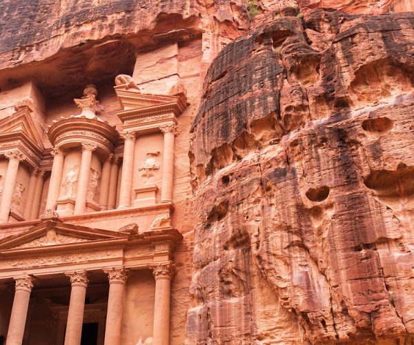 JORDAN – NOVA GODINA 30.12.-05.01.2027.