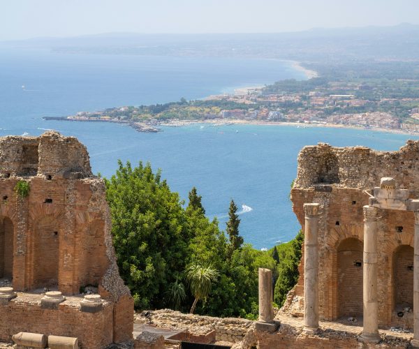 Sicilija 19.09.2026., 26.09.2026., 03.10.2026.