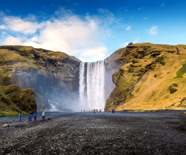 Island – zemlja vatre i leda 07.07.-12.07., 18.08.-23.08., 15.09.-20.09.2026.