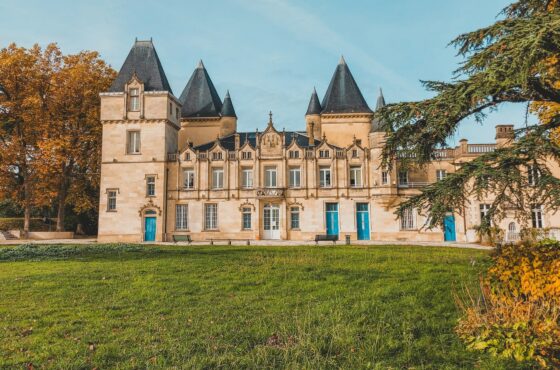 BORDEAUX – FRANCUSKA U ČAŠI 06.08.-10.08.2026.