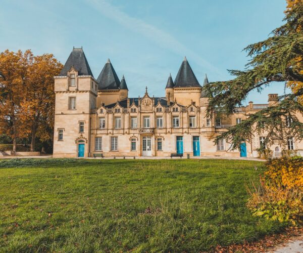 BORDEAUX – FRANCUSKA U ČAŠI 06.08.-10.08.2026.