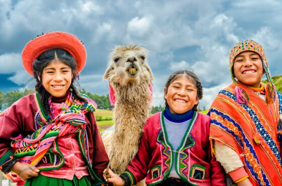 Peru i Bolivija: između Anda, soli i tragova drevnih civilizacija