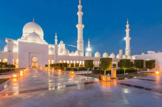 AZERBAJDŽAN VELIKA TURA 30.05. – 05.06.2026