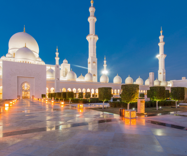 AZERBAJDŽAN VELIKA TURA 30.05. – 05.06.2026