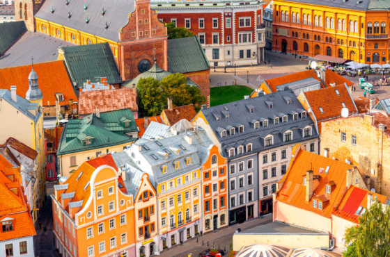 BALTIČKA TURA 29.05.2026., 26.06.2026., 24.07.2026., 17.08.2026.