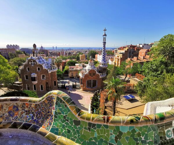 Barcelona 29.11.- 3.12.2026., 03.01.-07.01., 07.03.-11.03., 21.03.-25.03.2027.