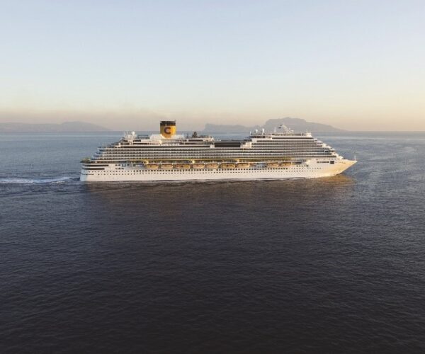 KRSTARENJE DO LISABONA I GIBRALTARA 18.10.– 29.10.2026., 12 dana / 11 noći