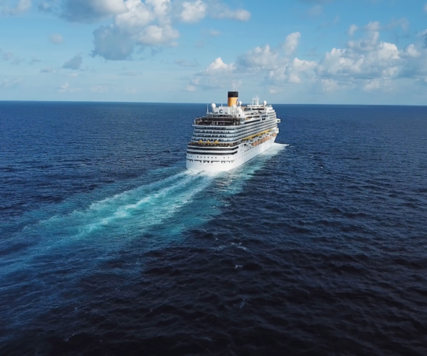 KRSTARENJE  METROPOLAMA SJEVERNE EUROPE BROD MSC MAGNIFICA, 22.9.-3.10.2026.