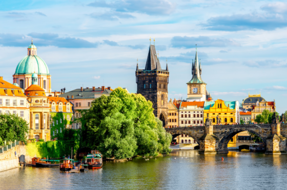 Prag – Bohemian Rhapsody  01.05.2026., 15.05.2026., 29.05.2026., 19.06.2026., 02.10.2026., 09.10.2026., 16.10.2026.