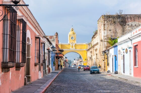 GUATEMALA –PANAMA CITY-HONDURAS «MUNDO MAYA» – travanj 2027. – U PRIPREMI!