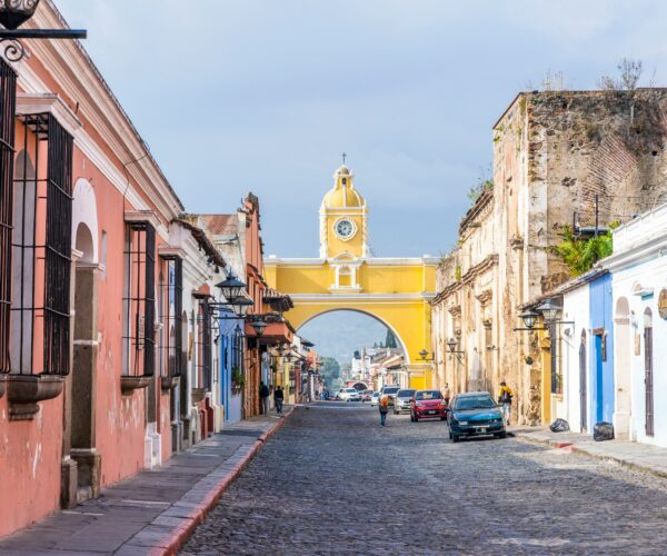 GUATEMALA –PANAMA CITY-HONDURAS «MUNDO MAYA» – travanj 2027. – U PRIPREMI!
