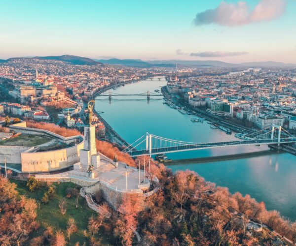 RIJEČNO KRSTARENJE DUNAVOM 22.10.-27.10.2026.