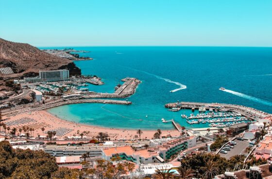 Gran Canaria 24.10.-30.10.2026.