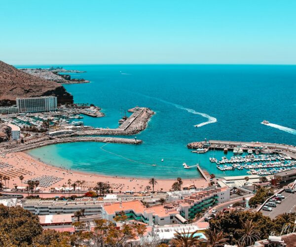 Gran Canaria 24.10.-30.10.2026.