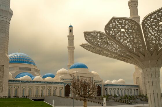 Kazahstan 22.04.-30.04.2027.
