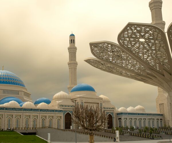 Kazahstan 22.04.-30.04.2027.