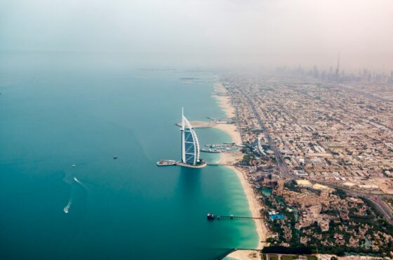 Dubai Nova godina – 29.12.2026. – 03.01.2027.