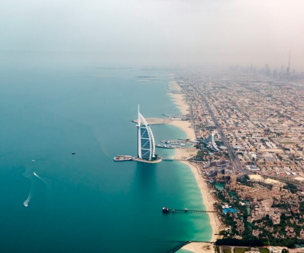 Dubai Nova godina – 29.12.2026. – 03.01.2027.