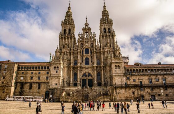 Portugal i Galicija 23.03. – 28.03.2027.