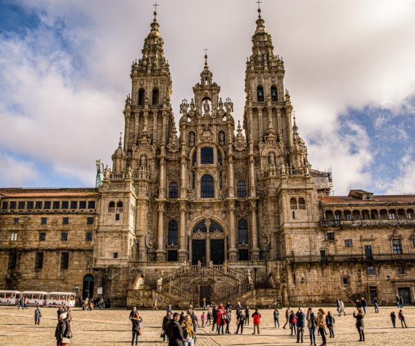 Portugal i Galicija 23.03. – 28.03.2027.
