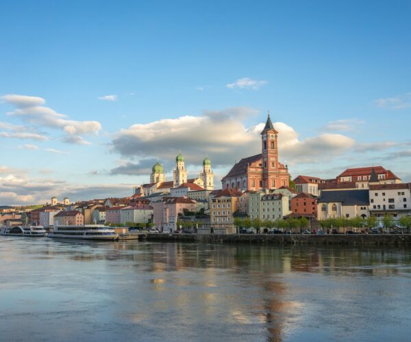 Riječno krstarenje Dunavom PREMIUM 05.04.-10.04.2027., 22.10.-27.10.2027.