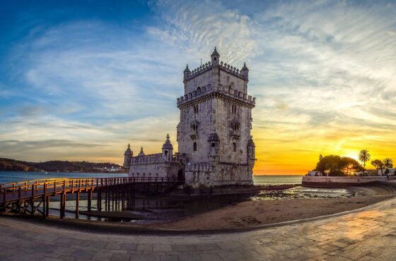 Portugal PREMIUM 7 dana 27.05. – 02.06.2027.                          